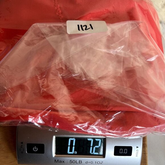 Fabletics NWT Yitty Women size M Headliner Shaping High Waist Leggings - Picture 8 of 8